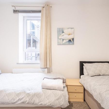Portrush Marine Apartments Flat 3 Zewnętrze zdjęcie