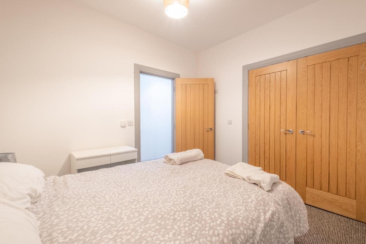 Portrush Marine Apartments Flat 3 Zewnętrze zdjęcie