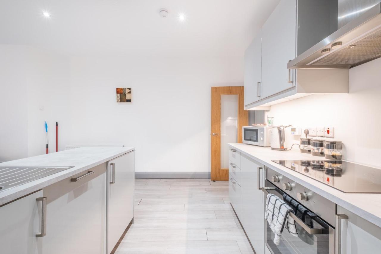 Portrush Marine Apartments Flat 3 Zewnętrze zdjęcie