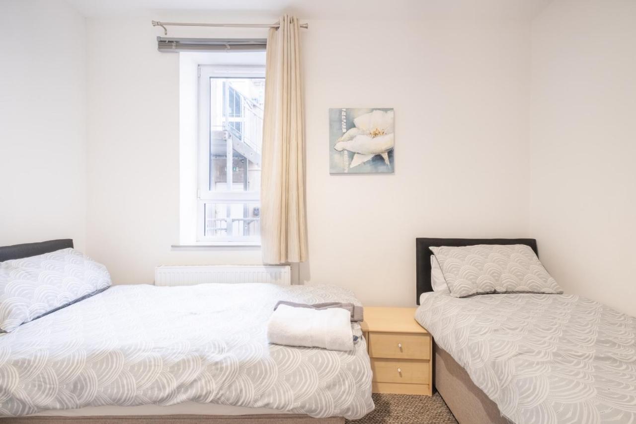 Portrush Marine Apartments Flat 3 Zewnętrze zdjęcie
