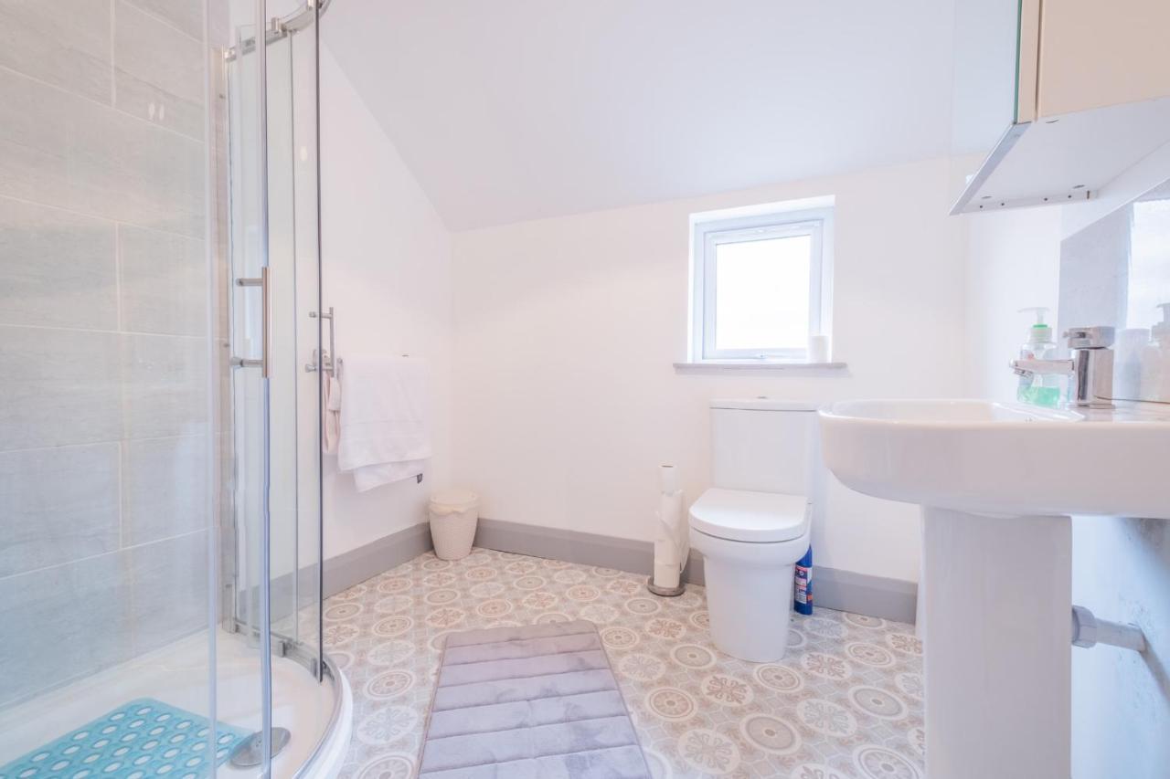 Portrush Marine Apartments Flat 3 Zewnętrze zdjęcie